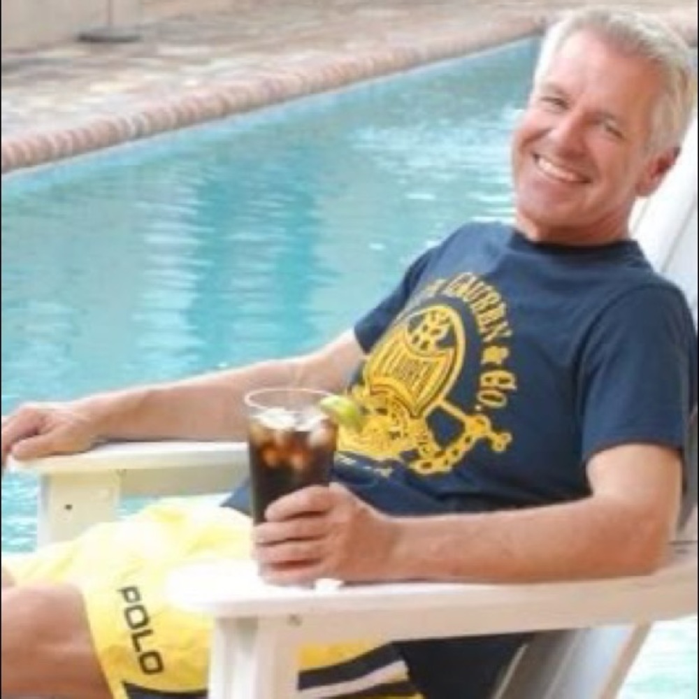 Meet your Posher, Jim